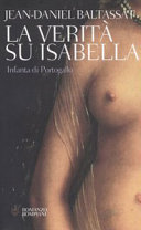 Copertina  La verità su Isabella