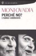 Copertina  Perché no? : l'ebreo corrosivo