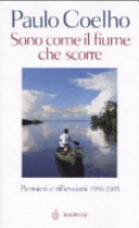 Copertina  Sono come il fiume che scorre