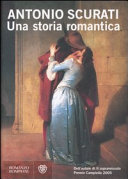 Copertina  Una storia romantica