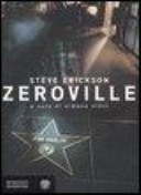 Copertina  Zeroville