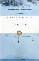Copertina  Partire