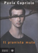 Copertina  Il pianista muto