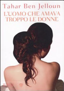 Copertina  L'uomo che amava troppo le donne