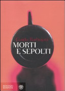 Copertina  Morti e sepolti