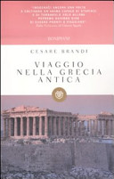 Copertina  Viaggio nella Grecia Antica