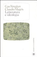 Copertina  Letteratura e ideologia