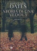 Copertina  Storia di una vedova