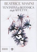 copertina Tentativi di botanica degli affetti