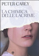 Copertina  La chimica delle lacrime