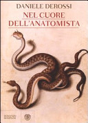 Copertina  Nel cuore dell'anatomista