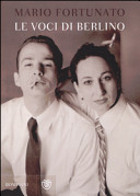 Copertina  Le voci di Berlino