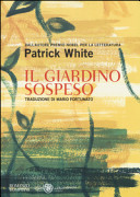 Copertina  Il giardino sospeso