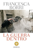 Copertina  La guerra dentro