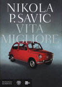 Copertina  Vita migliore