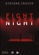 Copertina  Fight night : romanzo