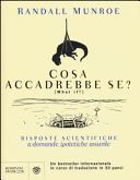 Copertina  Cosa accadrebbe se?