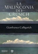 copertina La malinconia dei Crusich