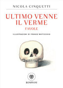 Copertina  Ultimo venne il verme