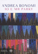 Copertina  Io e Mr Parky