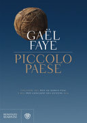 Copertina  Piccolo paese