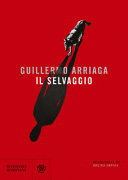 Copertina  Il selvaggio