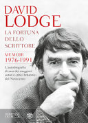 Copertina  La fortuna dello scrittore