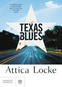 Copertina  Texas blues