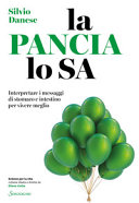 Copertina  La pancia lo sa