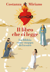 Copertina  Il libro che ci legge
