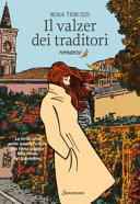 Copertina  Il valzer dei traditori