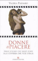Copertina  Donne di piacere