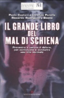 Copertina  Il grande libro del mal di schiena : prevenire e curare il dolore, per continuare una vita normale