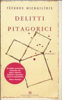 Copertina  Delitti pitagorici