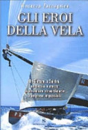 Copertina  Gli eroi della vela
