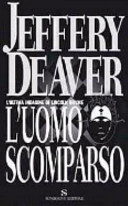 copertina L'uomo scomparso
