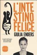 Copertina  L'intestino felice