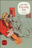 Copertina  È la vita, Joy