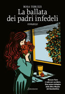 Copertina  La ballata dei padri infedeli