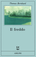Copertina  Il freddo : una segregazione
