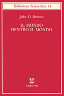 Copertina  Il mondo dentro il mondo