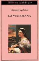 Copertina  La veneziana e altri racconti