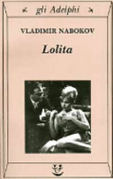 copertina Lolita