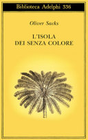 Copertina  L'isola dei senza colore ; e, L'isola delle cicadine