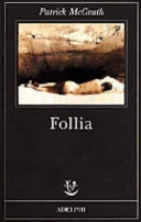 Copertina  Follia
