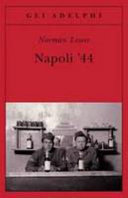 Copertina  Napoli '44