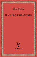 Copertina  Il capro espiatorio