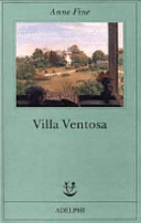 Copertina  Villa Ventosa