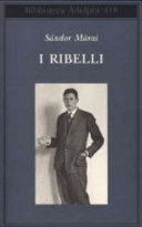 Copertina  I ribelli