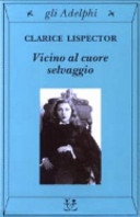 Copertina  Vicino al cuore selvaggio